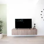 Mac 公寓