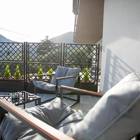 Apartman Mac Riva di Solto