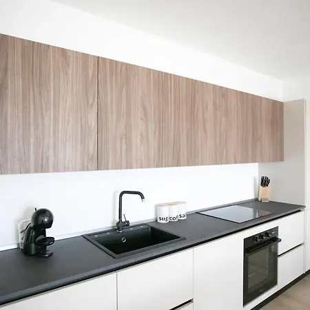 Apartman Mac