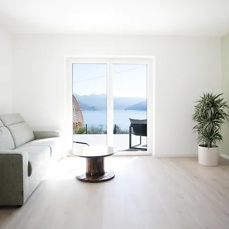 Mac Apartman Riva di Solto