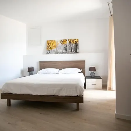 Apartamento Mac *