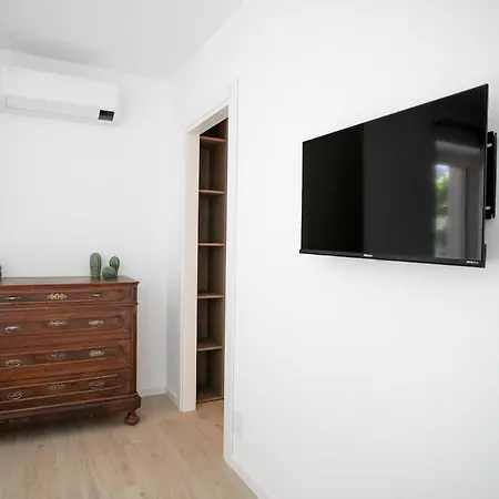 Apartman Mac