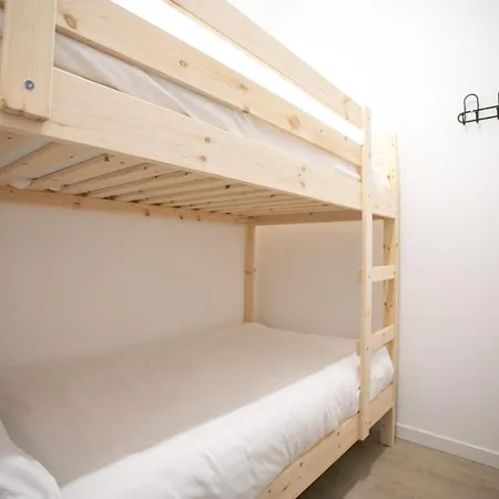 Mac Apartman